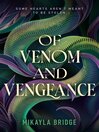 Of Venom and Vengeance